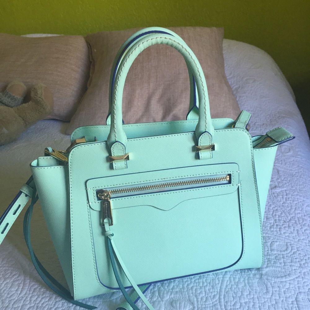Rebecca Minkoff Avery tote